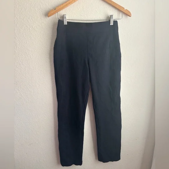 blue dress for baby girl Spanx AirEssentials Wide Leg Pant main image 0